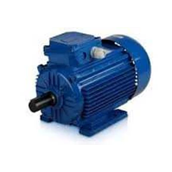 ELECTRIC MOTOR 3 PHASE