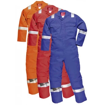 Coverall/ Wearpack Safety (Bahan DRILL & COTTON)