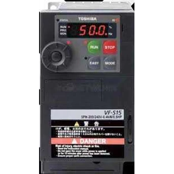 Toshiba Inverter VFS15-4015PL