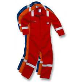 Coverall Nomex Wearpack
