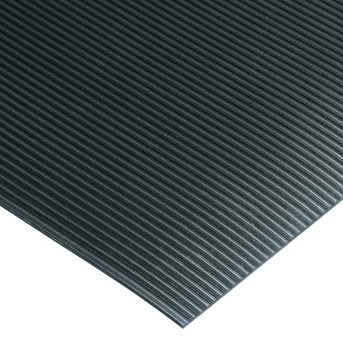 ! karet lantai, rubber floor,corrugated rubber sheet, rubber corrugate-1