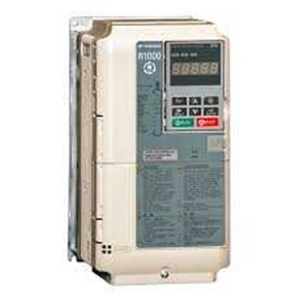 YASKAWA AC DRIVE R1000