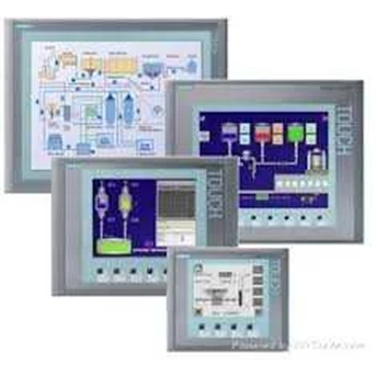 Siemens Touch Screen 6AV6 642-0AA11-0AX1