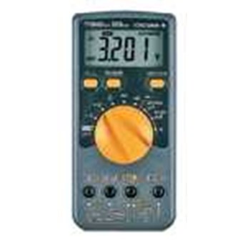 YOKOGAWA DIGITAL MULTIMETER 73203