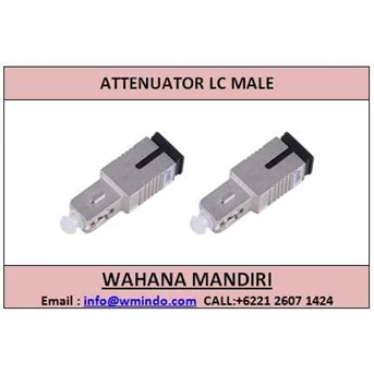 Atenuator SC
