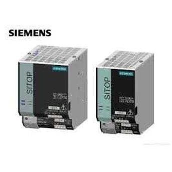 Siemens Power Supply Unit 6EP1 457-3BA00