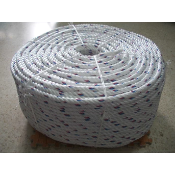 Produk Tali Tampar/Tambang Polypropylene (PP) merk Q-Rope