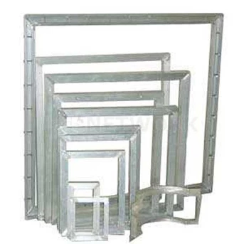 Frame aluminium