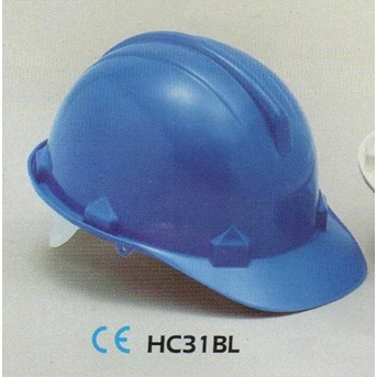 Alat Safety Blue Eagle Safety Cap HC31BL Murah