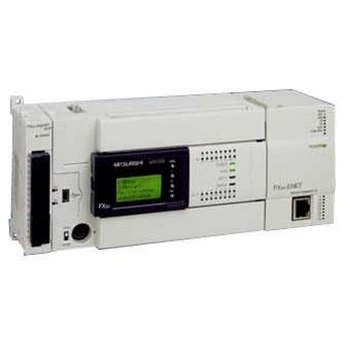 Mitsubishi PLC (Programmable Logic Controller) FX3U-48MR-ES-A