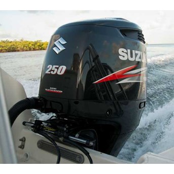 Suzuki DF250APXX 4-Stroke Outboard Motor