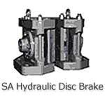 Suntes Hydraulic Disk Brake DB-3055 YFW