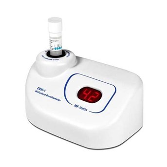 Densitometer