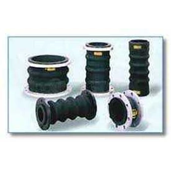 tozen: rubber flexible and expansion joint, di surabaya (20)-1