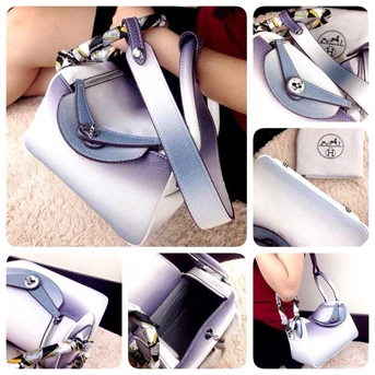 HERMES LINDY SWEETDREAM 1027# SEMI PREMIUM