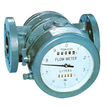 oilflow meter,oval, flowtech, di surabaya (65)-1