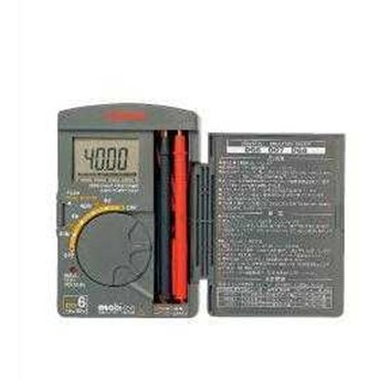 Insulation Tester - Megger Tester Sanwa DG8