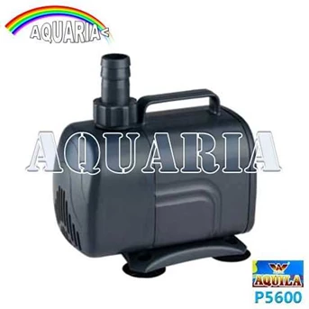 AQUILA P5600 Pompa Air ~ AQUILA Water Pump P5600