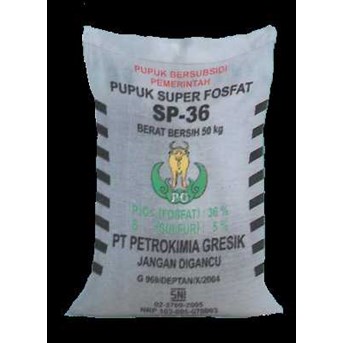 SP-36 Petro