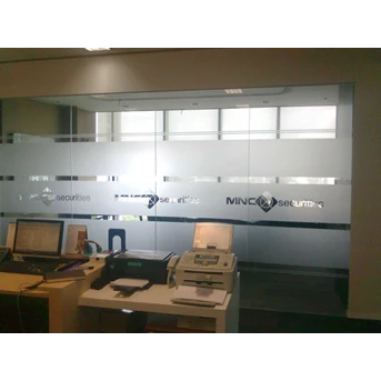 Sticker Cutting MNC TV