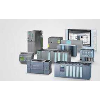 Siemens PLC (Programmable Logic Controller)