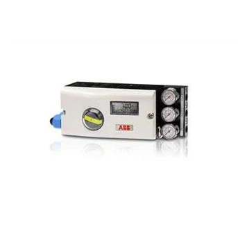 ABB-Positioner Valve TZIDC-V18345-1017121001