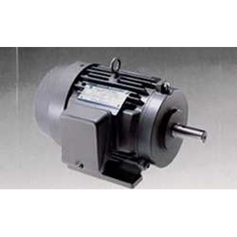 TOSHIBA INDUCTION MOTOR IK-FBK8-4P-1.5KW, IK-FBK8-4P-2.2KW