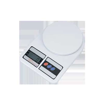 timbangan dapur (kitchen scale without bowl)