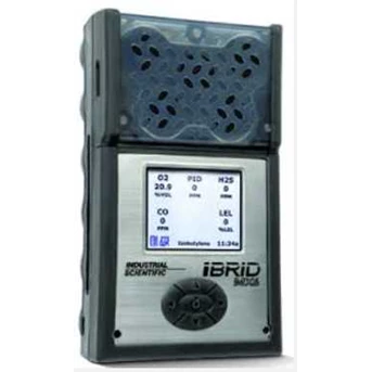 MX6 iBrid Gas Detector