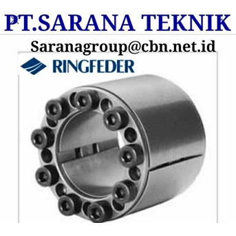ringfeder locking asembly pt sarana teknik rfn 7012 7013