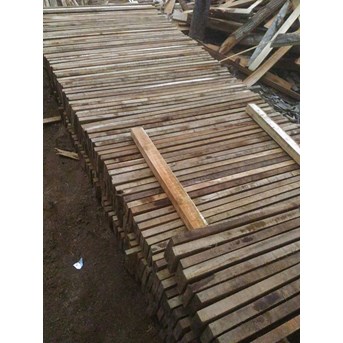 Suplier kayu karet, kayu akasia, kayu kelapa