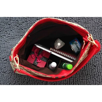 GUCCI 8848# SET 5 IN 1 SEMI PREMIUM