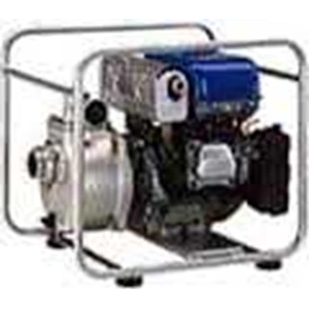 water pump honda wb20-2