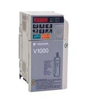 Yaskawa Inverter CIMR-VT2A0001B
