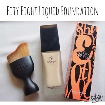 Liquid Foundation VER 88