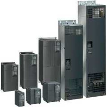SIEMENS MICROMASTER 6SE6440-2UD31-5DB1