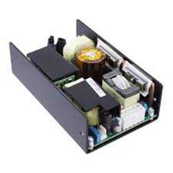Power One Power Supply MBC250-1012G