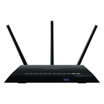 Netgear R7000 Smart WiFi Router