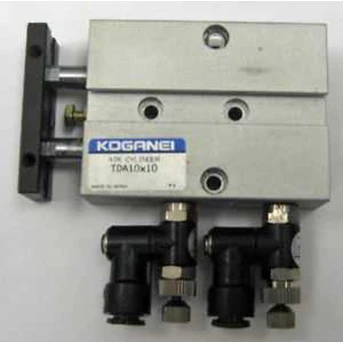 koganei hydraulic cylinder tda6x10