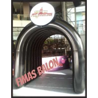 SEWA BALON GATE-JUAL BALON GATE-BALON START FINISH