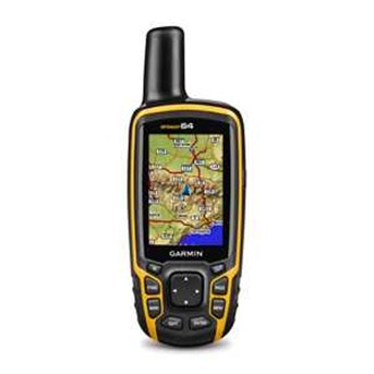 Gps Map 64 Garmin 