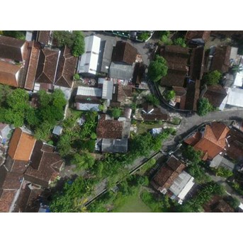 Foto Udara/UAV/Drone Mapping | jasaukurtanah.com
