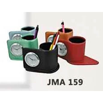Jam Meja JMA 159