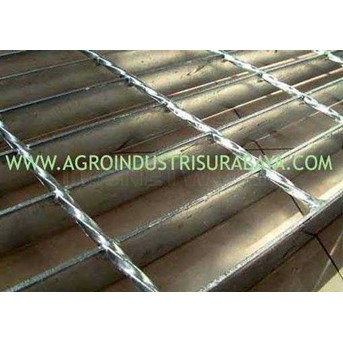 Steel Grating Manufacture Surabaya (1)