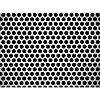 perforated plate / perforated sheet (38)-1
