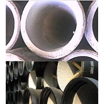 PIPA CEMENT LINING, CEMENT LINING PIPE (40)