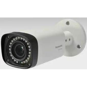 PANASONIC OUTDOOR IP K-EW114L01E . Kamera CCTV