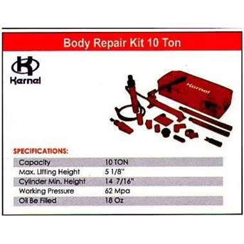 body repair kit 10 ton (tools set)-1
