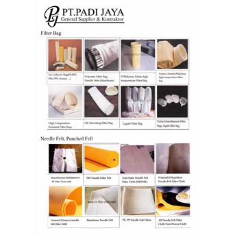 FILTER INDUSTRY