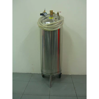 snow wash tank stainless steel 40l-1
